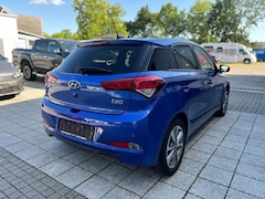 Bild des Angebotes Hyundai i20 i20 Passion +