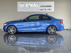Bild des Angebotes BMW 225 225 d M Sport Metallic /Navi/LED/Harman Kardon