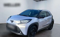 Bild des Angebotes Toyota Aygo X S-CVT JBL *Bi-LED*18''*ACC*CAM*SHZ*CarPlay*
