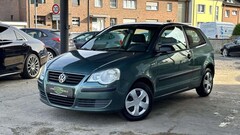 Bild des Angebotes VW Polo IV Trendline*Tüv-Neu*Klima*Servo*Top*