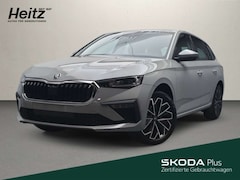 Bild des Angebotes Skoda Scala 1.0 TSI DSG Tour Navi LED ACC SmartLink