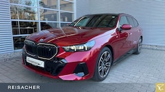 Bild des Angebotes BMW i5 A Tou xDrive40 M-Sport Pro,Pano,AHK,DA Prof