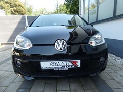 Bild des Angebotes VW up! Cool & Sound Sitzheizung