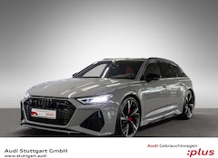 Bild des Angebotes Audi RS6 RS 6 Avant 4.0 TFSI quattro Dynamik Wabensteppung