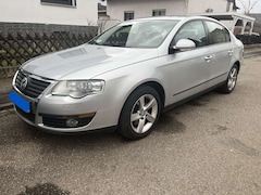 Bild des Angebotes VW Passat Passat Diesel 2.0 TDI DPF Trendline