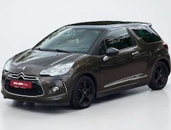 Bild des Angebotes Citroen DS3 SportChic *KLIMA*TEMPOMAT*BLUETOOTH