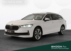 Bild des Angebotes Skoda Superb Combi Selection 2.0TDI DSG AHK*MATRIX*360