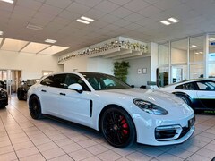Bild des Angebotes Porsche Panamera GTS Sport Turismo Panorama/ACC/HeadUp