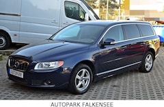 Bild des Angebotes Volvo V70 III 2.0T KOMBI AUTOMATIK+KLIMA+EURO5