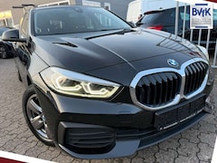 Bild des Angebotes BMW 116 i Advantage Shz, Pdc, Led