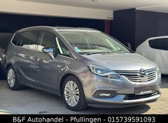 Bild des Angebotes Opel Zafira C Innovation Adblue Fehler
