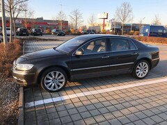 Bild des Angebotes VW Phaeton Phaeton 3.0 V6 TDI DPF 4MOTION Automatik (5 Sitzer)