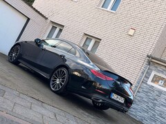 Bild des Angebotes Mercedes-Benz CLS 350 d 4Matic 9G-TRONIC AMG Line