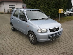 Suzuki Alto Alto 1.1