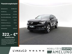 Bild des Angebotes Volvo C40 Recharge Single Motor Plus SHZ LED PANO