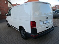 Bild des Angebotes VW T6 Transporter T6  T6.1  Camper/1-Hand/MwSt/Klima/GJR/PDC