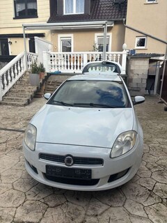 Bild des Angebotes Fiat Bravo