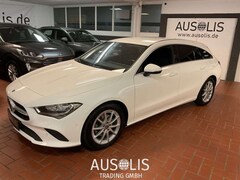 Bild des Angebotes Mercedes-Benz CLA 180 d Shooting Brake AHK,Navi,Business Paket
