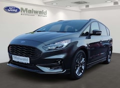 Bild des Angebotes Ford S-Max Hybrid ST-Line 2.5 Duratec FHEV EU6d Navi Leder Me