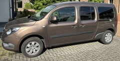 Bild des Angebotes Mercedes-Benz Citan 111 CDI extralang (A3) Tourer Edition (415.705)