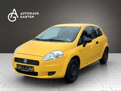 Bild des Angebotes Fiat Grande Punto 1.2 8V Active Klima