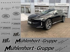 Volvo ES90 245 kW Single Motor Extended Range RWD Ultra