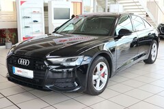 Bild des Angebotes Audi A6 Lim. 40 TDI sport Black AHK LED Navi