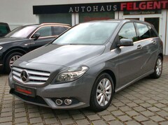 Bild des Angebotes Mercedes-Benz B 200