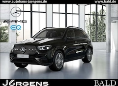 Bild des Angebotes Mercedes-Benz GLE 450 4M AMG-Sport/Pano/Burm/AHK/Night/Distr