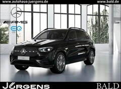 Bild des Angebotes Mercedes-Benz GLE 450 4M AMG-Sport/Pano/Burm/AHK/Night/Distr