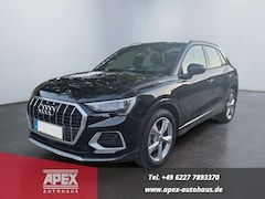 Bild des Angebotes Audi Q3 35 1.5 TFSI advanced Leder Kamera elektr. AHK G...