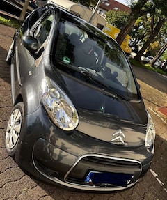 Bild des Angebotes Citroen C1 C1 1.0 Sensodrive Style