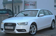 Bild des Angebotes Audi A4 Avant Ambition 3.0 TDI AUTOMATIK! AHK! TÜVNEU
