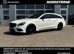 Bild des Angebotes Mercedes-Benz CLS 350 CLS 350 d 4MATIC SB AMG-LINE+MEMORY+360°+SHD+LED