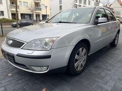 Bild des Angebotes Ford Mondeo Mondeo 1.8 Ghia