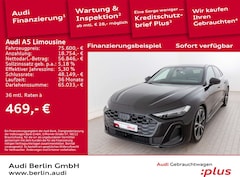 Bild des Angebotes Audi A5 TDI quattro S tronic