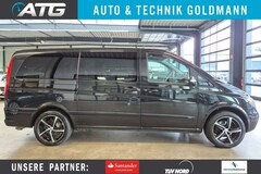 Bild des Angebotes Mercedes-Benz Viano VIANO 2.2 CDI LANG KLIMA PDC AHK 7SITZER TÜV NEU