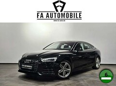 Bild des Angebotes Audi A5 Sportback 40 TFSI Virtual Xenon Navi 17 Zoll