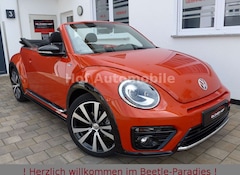 Bild des Angebotes VW Beetle 1.4TSI DSG R-Line Kamera Keyless Navi Xen