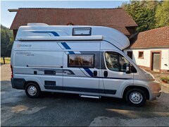 Bild des Angebotes Citroen Jumper Jumper Globecar Vario Scout