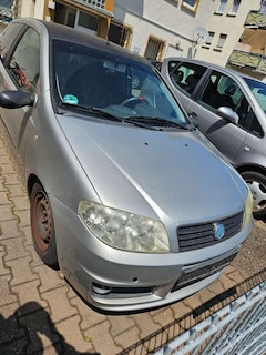 Bild des Angebotes Fiat Punto Punto 1.2 8V Dynamic