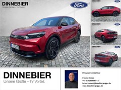 Bild des Angebotes Ford Capri Premium. Extended Range 77kWh - RWD