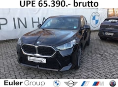Bild des Angebotes BMW X2 xD 20dA M-Sport 20'' AHK Iconic HUD DA+ PA+ adLED