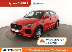 Bild des Angebotes Jaguar E-Pace D180 Chequered Flag AWD Aut.*LED*NAVI*TEMPO*PDC*