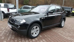 Bild des Angebotes BMW X3 *2.0i*xDrive*Klima*Sitzhzg*PDC*Leder*Xenon