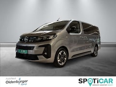 Bild des Angebotes Opel Zafira Life Edition XL (L3) 8-Sitzer, CarPlay/AndroidAuto