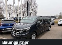 Bild des Angebotes Renault Trafic Grand Combi Evolution dCi 150 EDC 8-Sitzer