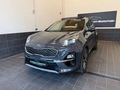 Bild des Angebotes Kia Sportage Platinum Edition 4WD|KAMERA|TOP|185PS|