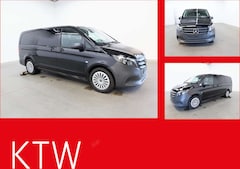 Bild des Angebotes Mercedes-Benz Vito 116CDI lang,9Sitze,2x el.Schiebetür,2xKlima