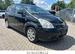 Bild des Angebotes Toyota Corolla Verso 1.8 Sol 7 Sitzer+LPG Gas